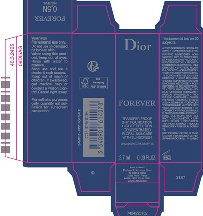 2.7ml Label (2.7ml Label)